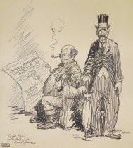 The trip's a success